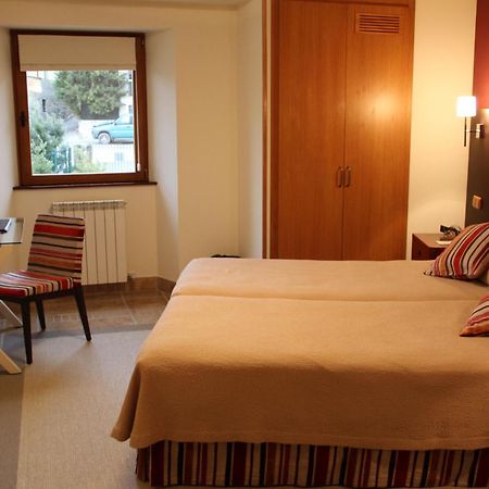 Hotel Palacio Dos Olivos Galdeano 部屋 写真