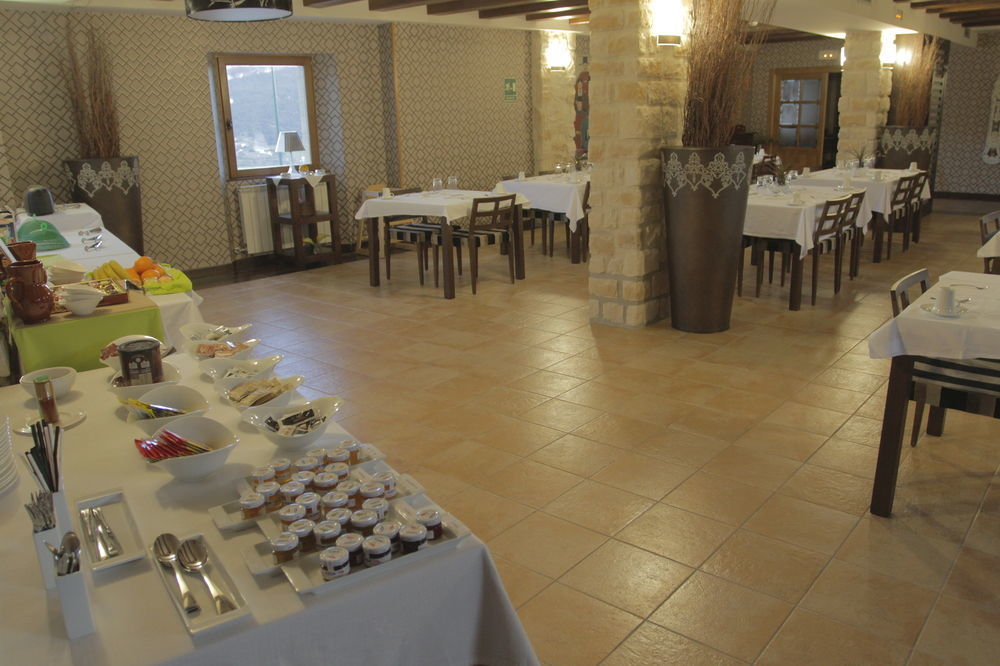 Hotel Palacio Dos Olivos Galdeano エクステリア 写真
